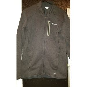 Columbia Jacket